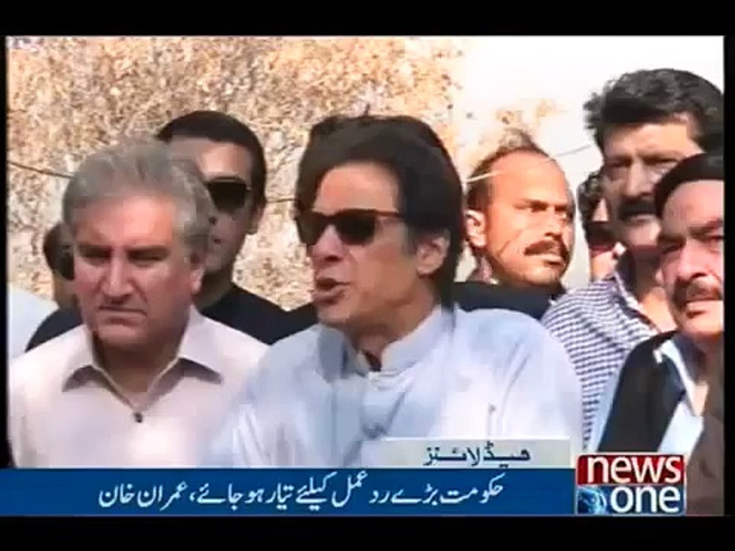 NewsONE Headlines 8PM, 27 Oct 2016 News Headlines  Today Latest Pak News