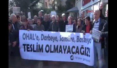 CHP'li Veli Ağbaba: AKP ile sokakta mücadele devam edecek