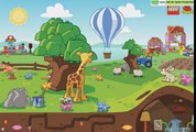 Игра лего дупло все серии подряд игра как мультфильм для детей