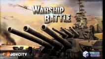 Warship Battle:3D World War II - Gameplay Walkthrough - First Look iOS/Android