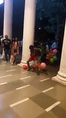 must watch ..........Every one have Talent.