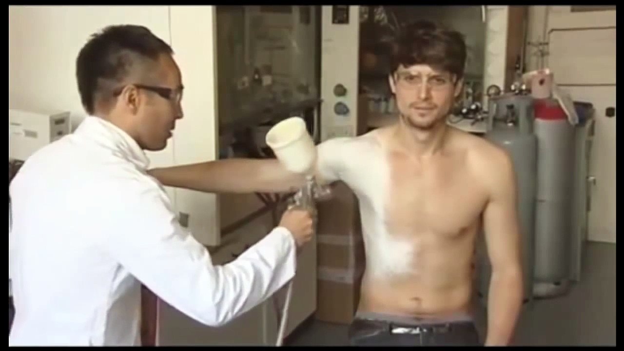Advanced Technology in future