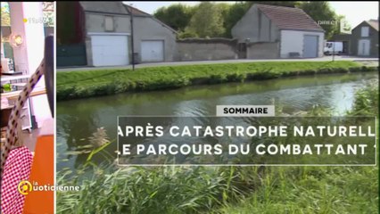 Sommaire du 3 Novembre