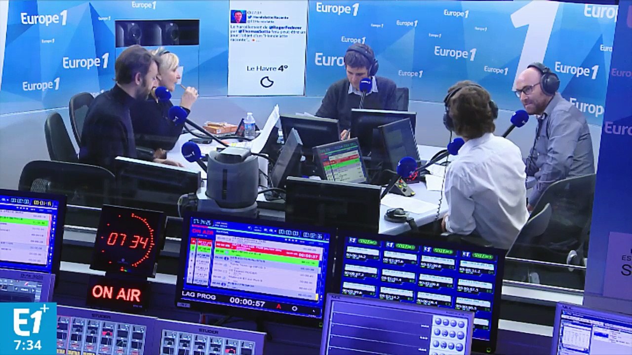 Les jeunes Américains face à l'élection présidentielle : "Pourquoi faut-il choisir entre ces deux-là ?"