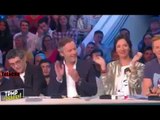 Matthieu Delormeau a donné sa démission à Cyril Hanouna