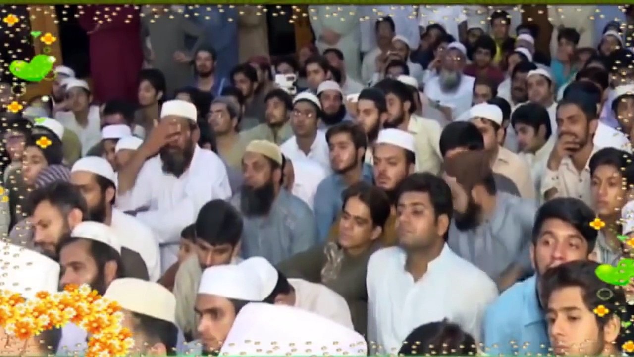Maulana Tariq Jameel 2016 Latest Beautiful Bayan For Your Best Life