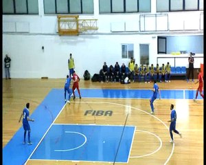 Τουρνουά ποδοσφαίρου σάλας στη Χαλκίδα