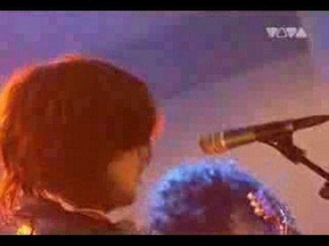 The Libertines - What Became of the Likely Lads (Live)