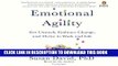 Best Seller Emotional Agility: Get Unstuck, Embrace Change, and Thrive in Work and Life Free Read