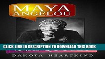 Read Now Maya Angelou 350  Best Quotes: Maya Angelou Inspirational and Best Quotes from A