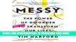 Best Seller Messy: The Power of Disorder to Transform Our Lives Free Read