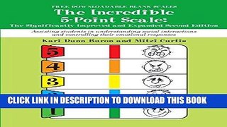 Read Now Incredible 5 Point Scale: The Significantly Improved and Expanded Second Edition;