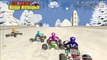 GOKART BUGGY AUTOSPORTS - ( Free 3D Dune Offroad Racing Game )
