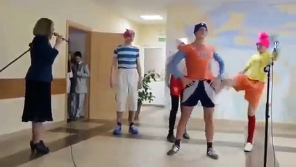Серёжа молодец! подняло настроение