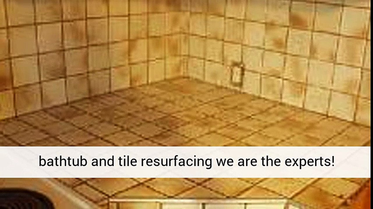 Best Tile Refinishing Lancaster