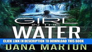 Best Seller Girl in the Water Free Download