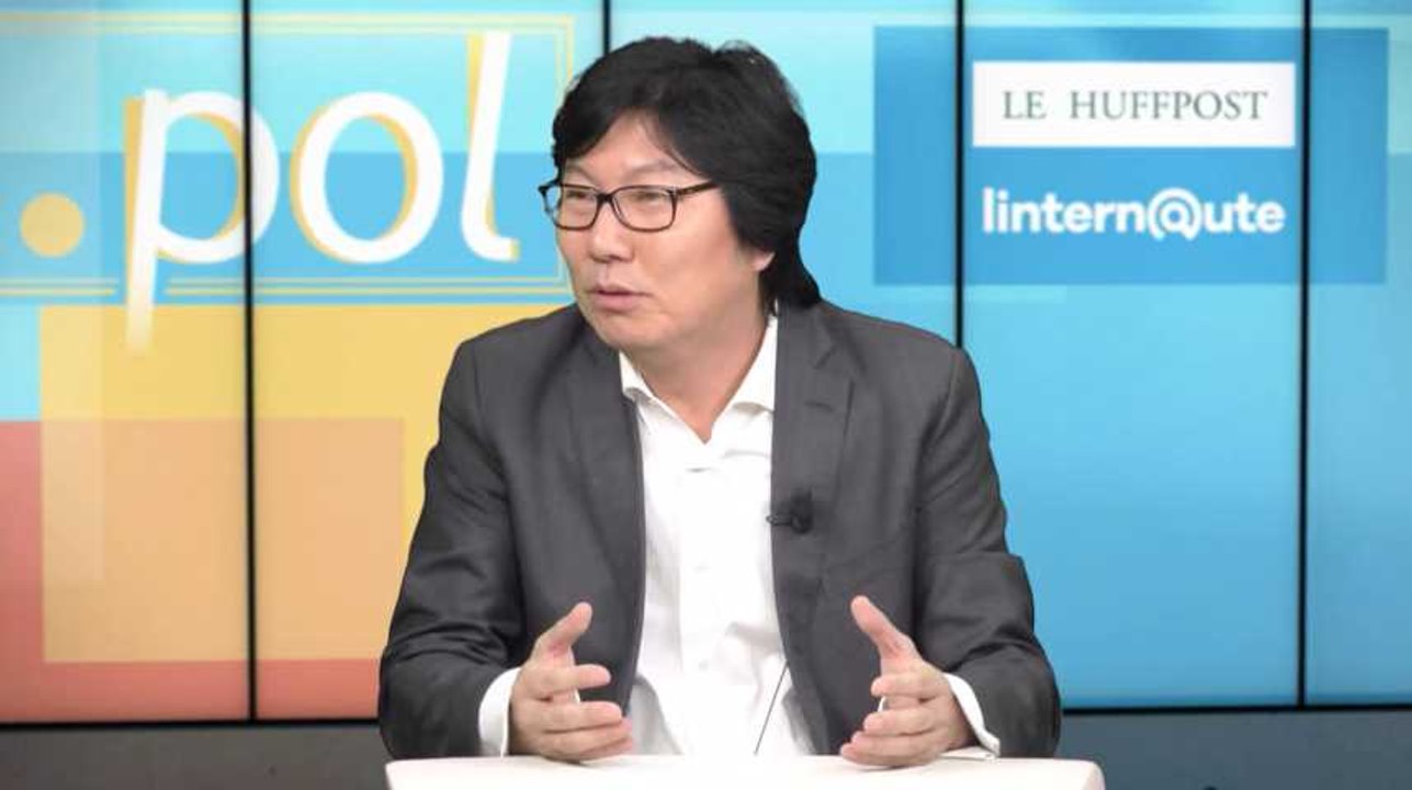 Placé sur Canteloup: 'M'imiter en asiatique façon Michel Leeb de mauvais goût, c'est