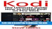 Best Seller How to Install Kodi on Firestick: A Step by Step Guide to Install Kodi (expert, Amazon
