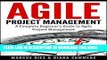 Best Seller Agile Project Management, A Complete Beginner s Guide To Agile Project Management!
