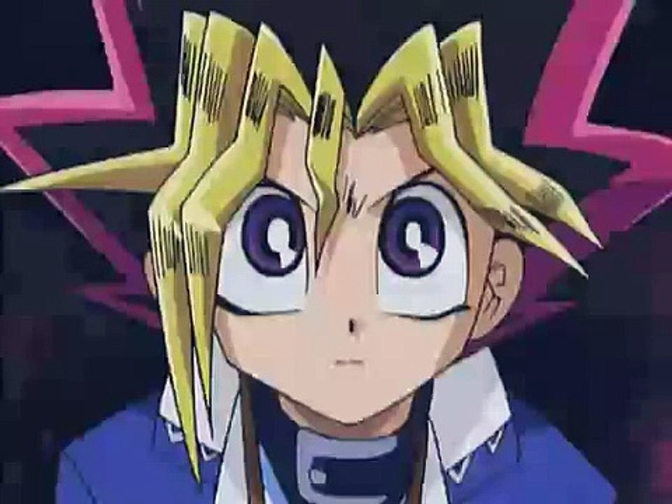 Yu-Gi-Oh! - Générique saison 1