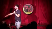 Alex Mocanu - Traficul din Bucuresti | Club 99 | Stand-up Comedy