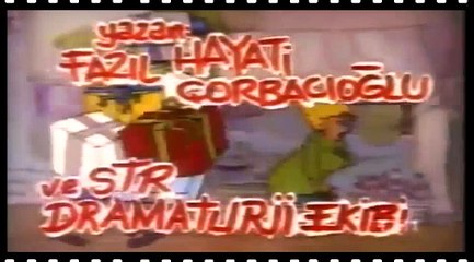 Kuruntu Ailesi | Nostalji