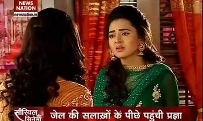 Swaragini 4th November 2016 News - Laksh Ki Muat Ka Raaz