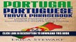 Ebook Portugal Phrasebook: The Complete Portuguese Phrasebook for Traveling to Portugal.+ 1000