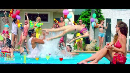 Kelor Kirti _ Official Trailer _ Dev _ Jisshu _ Nusrat _ Ankush _ Koushani _ Raja Chanda _ 2016