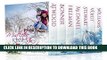 Read Now Mistletoe Kisses   Christmas Wishes: A Christmas Romance Boxed Set Book Bundle Collection