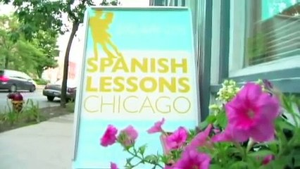 Online Spanish Course in Chicago