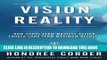 Ebook Vision to Reality: How Short Term Massive Action Equals Long Term Maximum Results Free Read