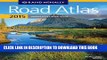 Ebook Rand Mcnally 2015 Road Atlas (Rand Mcnally Road Atlas: United States, Canada, Mexico) Free