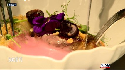 Découvrez le restaurant Quattro et sa cuisine italienne revisitée