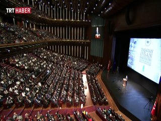 Cumhurbaşkanı Erdoğan: Almanya teröre çanak tutuyor