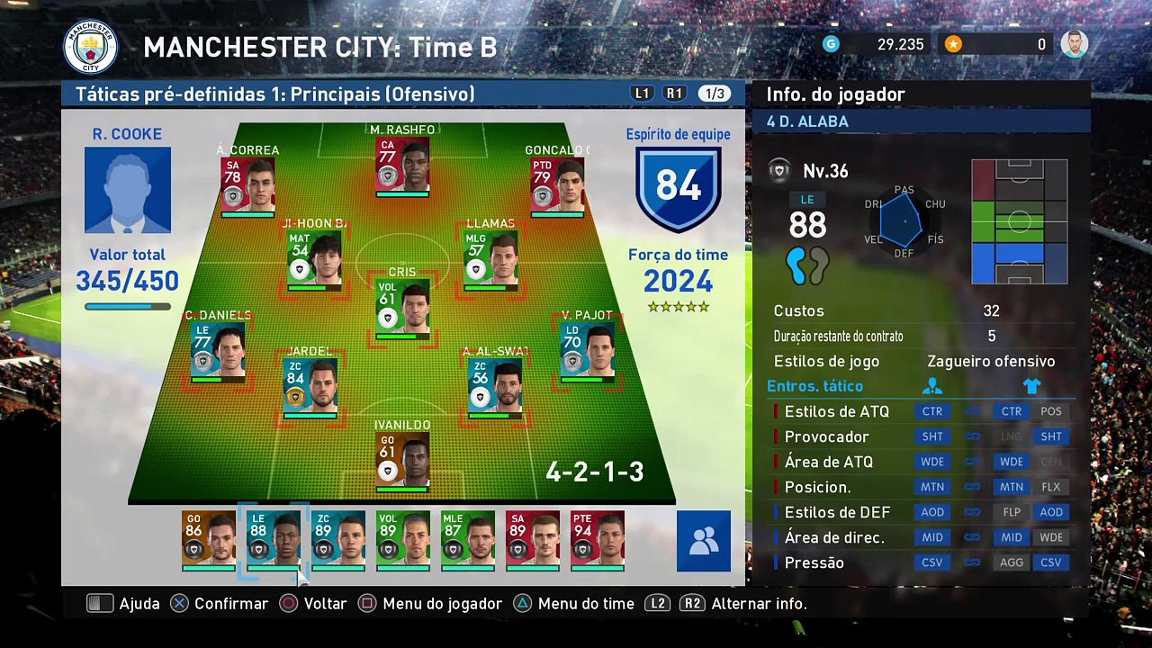 Pes2017 my club (4)