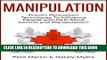 Ebook Manipulation: Proven Manipulation Techniques To Influence People With NLP, Mind Control and
