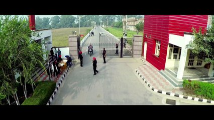 College | Razz-e | Punjabi Music Track | Latest Punjabi Songs 2016 |