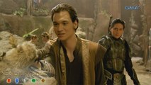 Encantadia: Ang pagkakakilanlan ni Kahlil | Episode 79