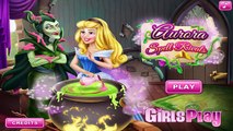 Disney Princess - Aurora Spell Rivals
