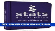 Best Seller Stats and Curiosities: From Harvard Business Review Free Read