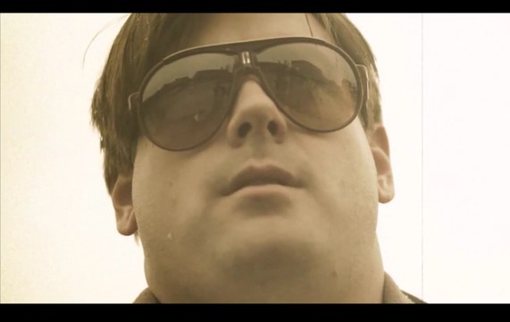 Je suis MARK DAVID CHAPMAN