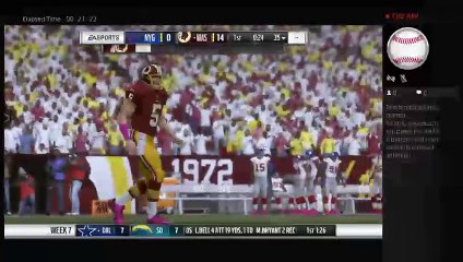 cytrx1234's Live PS4 Broadcast madden 17 part 21 (29)