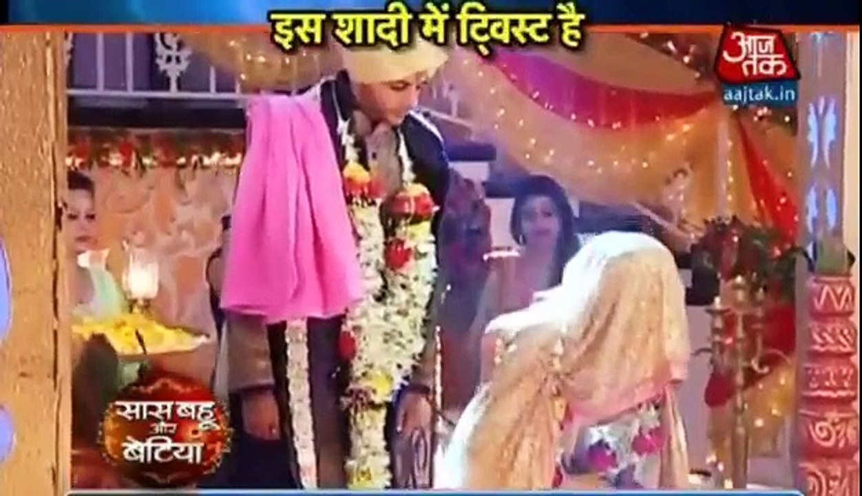 Naagin 2 5th November 2016 News - YAMINI PHASI SHIVANGI KE JAAL ME