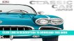 Ebook Classic Car: The Definitive Visual History Free Download