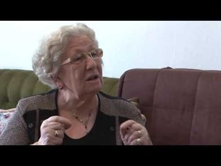 Intervista - Sakibe Dyla - Veterane e Arsimit