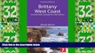 Must Have PDF  Brittany West Coast: Includes Brest, Quimper   CÃ´tes d Armor (Footprint Focus)