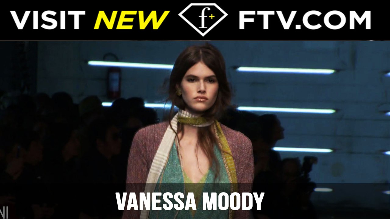 Models Fall/Winnter 2017 - Vanessa Moody | FTV.com