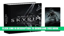 Ebook Elder Scrolls V: Skyrim Special Edition: Prima Collector s Guide Free Download