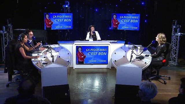 Léa Lando à NKM : une femme président, ce serait génial